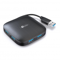HUB USB 3.0 UH400 TP-Link na Amazon