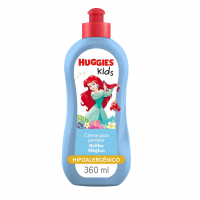Huggies Creme Para Pentear Kids Brilho Mágico 360 Ml na Amazon