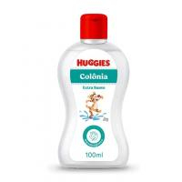 Huggies Extra Suave - Colônia Infantil, 100ml na Amazon