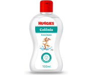 Huggies Extra Suave – Colônia Infantil, 100ml na Amazon