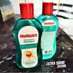 HUGGIES Shampoo Infantil Huggies Extra Suave – 200Ml na Amazon