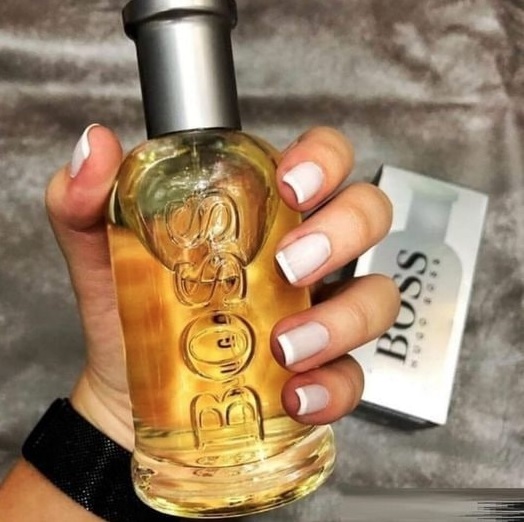 Hugo Boss Bottled Eau de Toilette, Hugo Boss Boss Bottled na Amazon