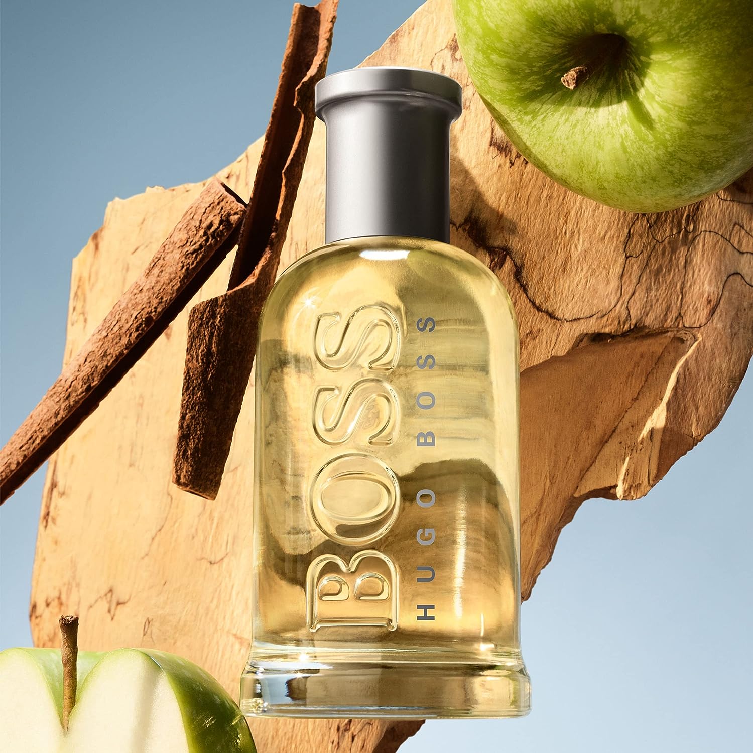 Hugo Boss Bottled Eau de Toilette, Hugo Boss Boss Bottled na Amazon