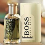 Hugo Boss Bottled Edp 50ml na Amazon