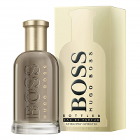 Hugo Boss Bottled Edp, Hugo Boss - 200ml na Amazon