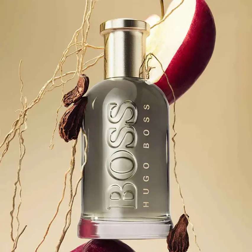 Hugo Boss Bottled Edp, Hugo Boss na Amazon