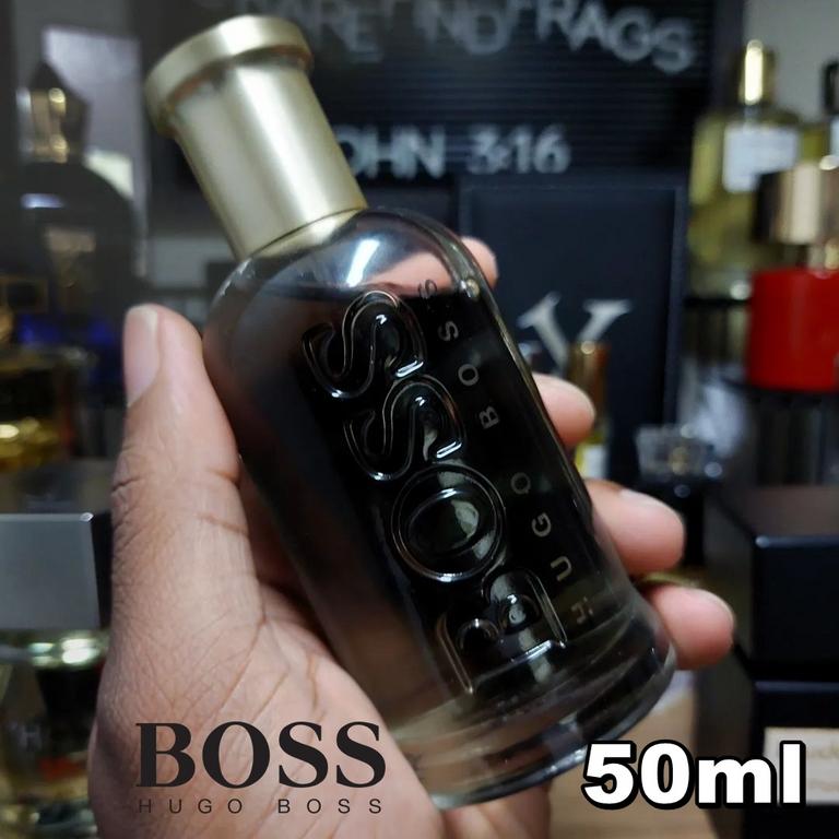 Hugo Boss Bottled Edp, Hugo Boss na Amazon