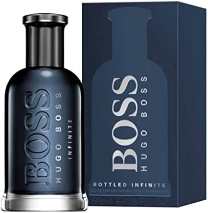 Hugo Boss Bottled Infinite Eau De Parfum 100Ml, na Amazon