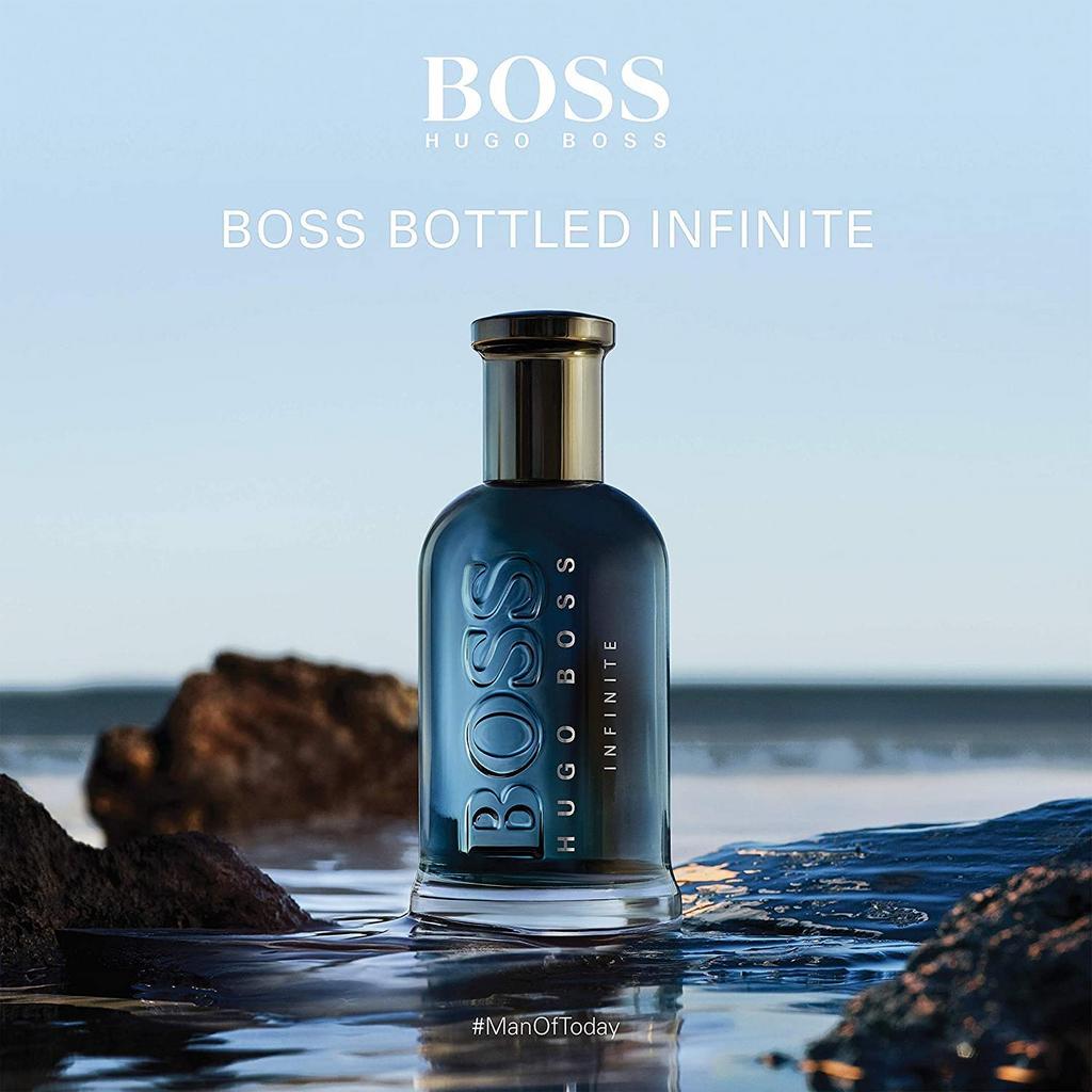Hugo Boss Bottled Infinite Eau de Parfum 50ml na Amazon