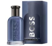Hugo Boss Bottled Infinite Eau de Parfum, Hugo Boss Boss Bottled, 200ml na Amazon