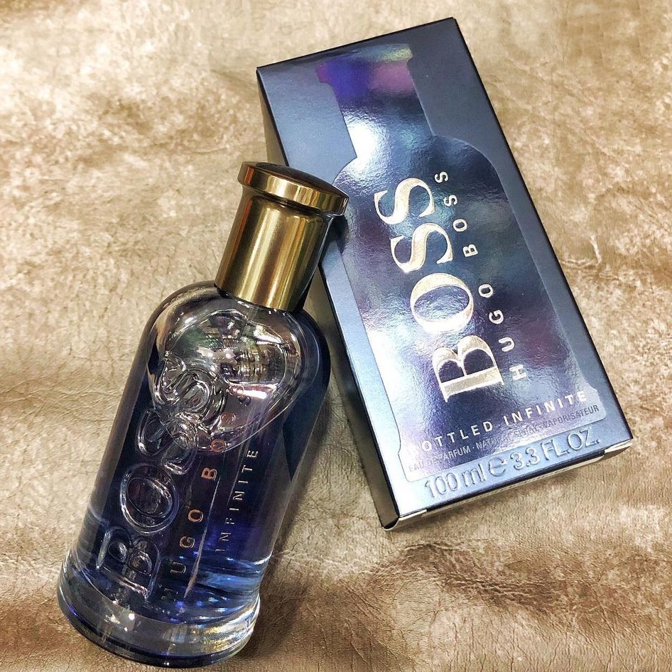 Hugo boss 2024 infinite amazon