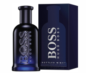 Hugo Boss Bottled Night Eau De Toilette 100Ml na Amazon