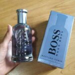 Hugo Boss Bottled Tonic Eau De Toilette 100Ml na Amazon