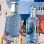 Hugo Boss Bottled Tonic Eau De Toilette 100Ml na Amazon