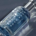 Hugo Boss Bottled Tonic Eau De Toilette 50Ml na Amazon