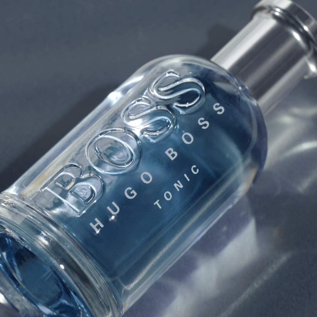 Hugo Boss Bottled Tonic Eau de Toilette, Hugo Boss Boss Bottled na Amazon