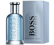 Hugo Boss Bottled Tonic Eau de Toilette, Hugo Boss Boss Bottled na Amazon