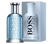 Hugo Boss Bottled Tonic Eau de Toilette, Hugo Boss Boss Bottled na Amazon