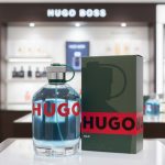 Hugo Boss Edt Hugo Man Revamp 200ml na Amazon