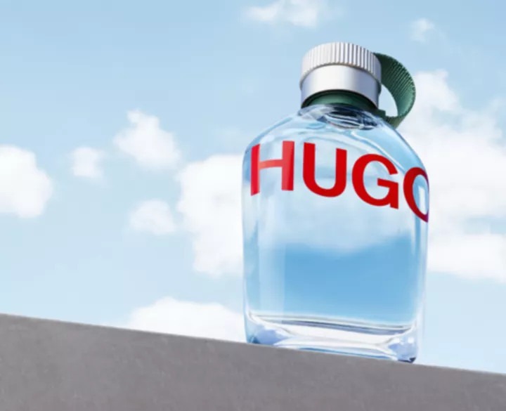 Hugo Boss Man Eau de Toilette 40Ml, Hugo Boss na Amazon