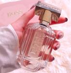 Hugo Boss the Scent for Her Eau de Parfum, Hugo Boss Boss the Scent na Amazon