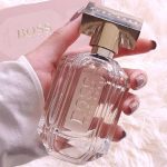 Hugo Boss the Scent for Her EDP 100ml na Amazon