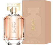 Hugo Boss the Scent for Her – Eau de Parfum – 100ml na Amazon