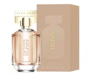 Hugo Boss the Scent for Her – Eau de Parfum na Amazon