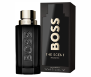 Hugo Boss The Scent Magnetic EDP 100ml na Amazon