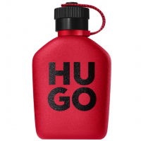 Hugo Intense EDP For MEN 125ml na Amazon