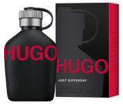 Hugo Just Different 125ml Eau de Toilette, Hugo Boss Hugo na Amazon