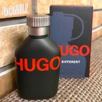 Hugo Just Different Hugo Boss Perfume Masculino Eau de Toilette 40ml na Magazine Luiza