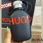 Hugo Just Different Hugo Boss Perfume Masculino Eau de Toilette na Magazine Luiza