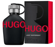 Hugo Just Different Hugo Boss Perfume Masculino Eau de Toilette na Magazine Luiza