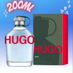 Hugo Man Hugo Boss Eau de Toilette – Perfume Masculino 200ml na Americanas