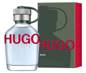 Hugo Man Hugo Boss Perfume Masculino Eau de Toilette na Magazine Luiza