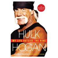 Hulk Hogan - My Life Outside The Ring: A Memoir na Amazon