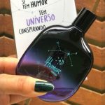 Humor Estelar Masculino 75ml na Natura