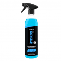 Hydrox Fast Vonixx Coating Cerâmico Hidro Repelente Water Off Selante Sem Toque Protetor Automotivo na Amazon
