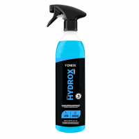 Hydrox Fast Vonixx Coating Cerâmico Hidro Repelente Water Off Selante Sem Toque Protetor Automotivo na Amazon