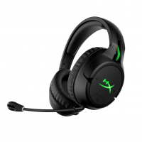 HyperX Cloudx Flight Wireless - Xbox One, Verde, Padrão na Amazon