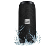 I2GO, Caixa De Som Bluetooth Essential Sound Go, 10W RMS, Resistente à Água, Preto na Amazon