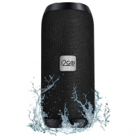 I2GO, Caixa De Som Bluetooth Essential Sound Go, 10W RMS, Resistente à Água, Preto na Amazon