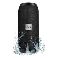 I2GO, Caixa De Som Bluetooth Essential Sound Go, 10W RMS, Resistente à Água, Preto na Amazon
