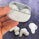 I2GO, Fone de Ouvido, Bluetooth 5.3, TWS, Air Buds GO 2.0, Controle Touch, 40 Horas totais de Bateria, Microfone com ENC, Isolamento Acústico, Branco, i2GO Plus na Amazon