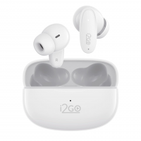 I2GO, Fone De Ouvido, Bluetooth 5.3, TWS, Air Buds GO 2.0 na Amazon
