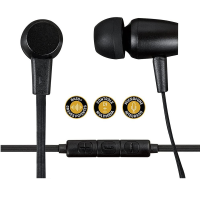 I2GO, Fone De Ouvido, Intra-Auricular, Sound Beats I2GO Pro, Controle De Volume Embutido, Tecnologia Bass+, Preto, I2GO PRO na Amazon