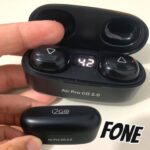 I2GO, Fone de Ouvido Sem Fio, Bluetooth 5.2, TWS, Air Pro GO 2.0, Controle Touch, Estojo de Carregamento, 20 Horas totais de Bateria, Preto, i2GO PRO na Amazon