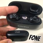 I2GO, Fone de Ouvido Sem Fio, Bluetooth 5.2, TWS, Air Pro GO 2.0 na Amazon