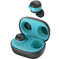I2GO, Fone De Ouvido, Silicone Sport, Proteção IPX4, Bluetooth 5.3, TWS, Air Sports 400 na Amazon